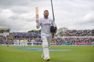 England v India - Fifth LV= Insurance Test Match: Day Three